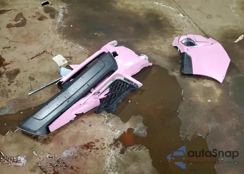 2015 Subaru Forester 2.0Xt Touring z USA, uszkodzony, nr VIN JF2SJGWC0FH529671